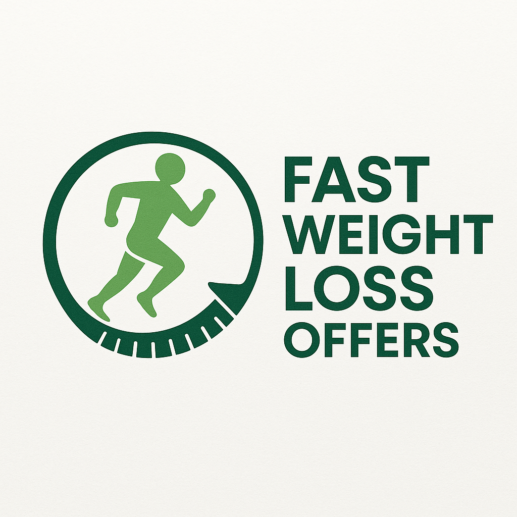 Fast Weight Loss Offers Logo